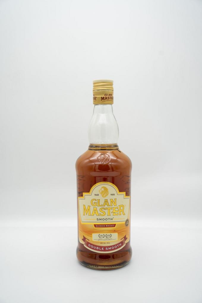 Etiquetas de garrafas de condimentos transparentes Adesivo à prova d'água Vinho personalizado Etiquetas de vidro de papel 5