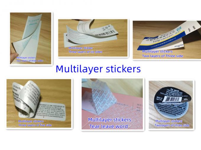 Especialistas em impressão de etiquetas personalizadas e personalizáveis para suas necessidades de marca 3