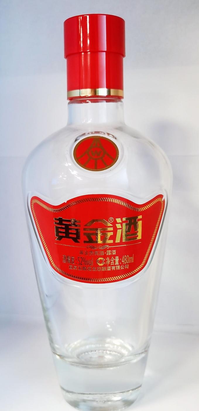 Autoaderente Número Etiquetas Adesivos Logotipo Adesivo Impressão Prova estática 6