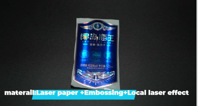 Adesivo Hang Tags etiqueta de código de barras térmico adesivos de produto personalizado adesivos de giz adesivos 10