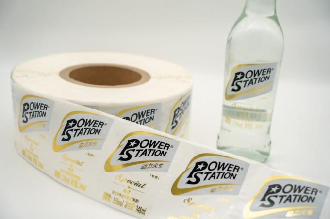 Etiquetas de garrafas de condimentos personalizadas Vinho Liquor Espiritos Liquor duro Álcool Etiqueta de garrafas 1