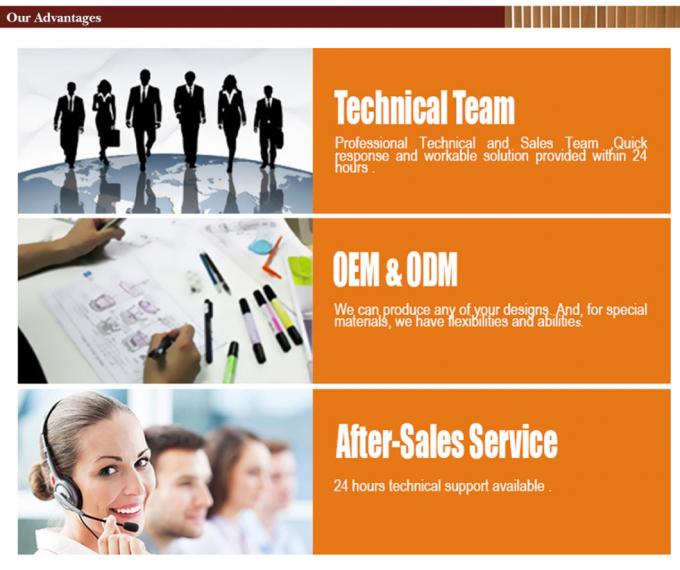 OEM / ODM Etiquetas autocolantes 8
