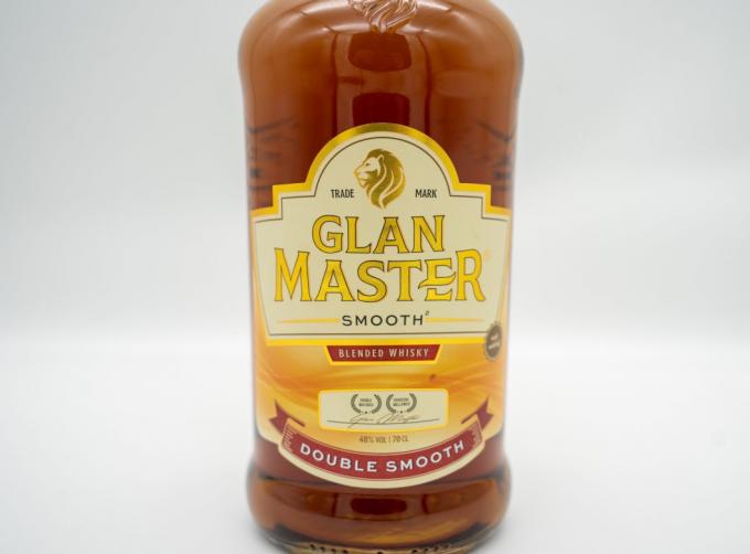Etiquetas de garrafas de especiarias adesivas personalizadas Adesivo Papel Adesivo Whisky Adesivo 6