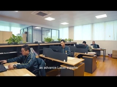 Introdução de nossa empresa