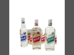 Rótulo autoaderente e rótulo de garrafa de vinho