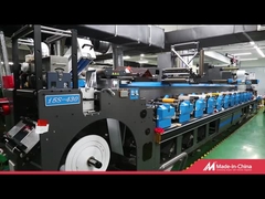 Papel a laser para rótulos de temperos