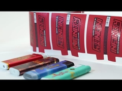 Personalizar todos os tipos de etiquetas