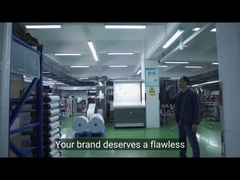 Fabricantes mundiais de rótulos