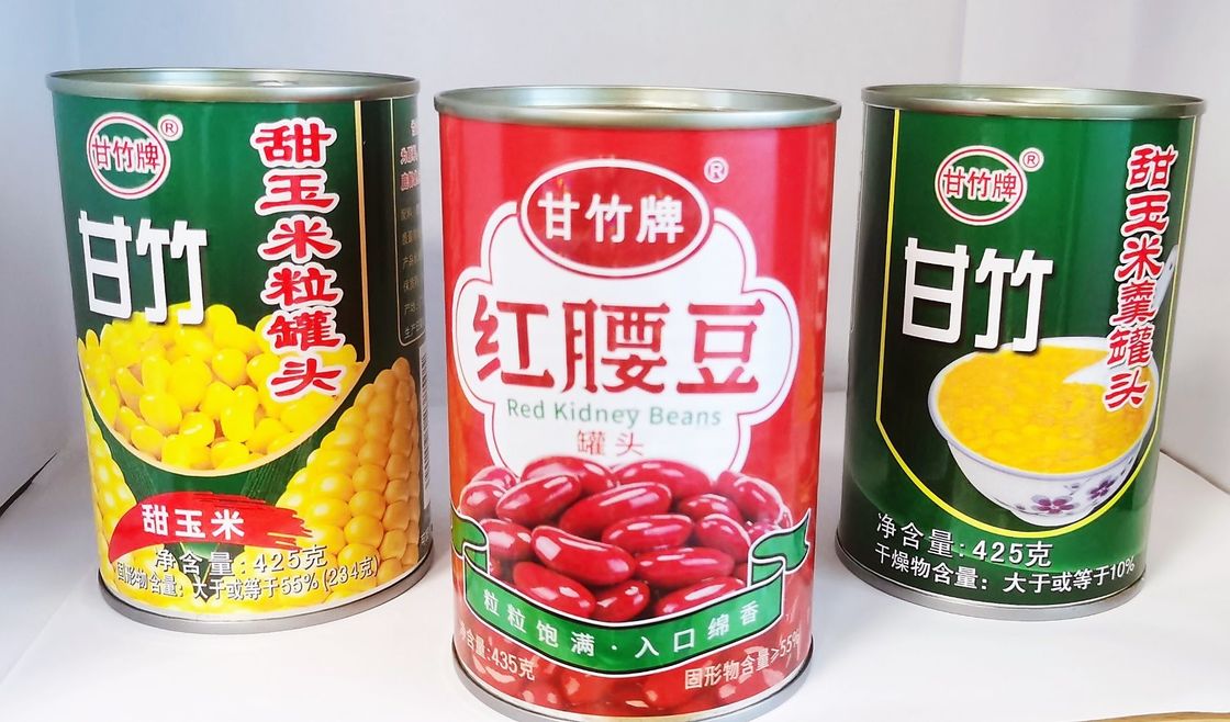 Embalagem de latas de alimentos Embalagem de latas de alimentos Embalagem de garrafas Embalagem de vinhos Embalagem de álcool Embalagem de bebidas Embalagem de condimentos Embalagem