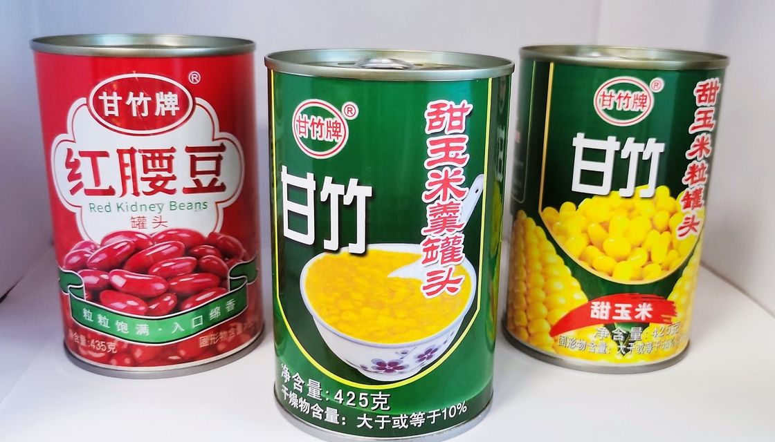 Rótulo de cola úmida personalizado para garrafas de bebidas Rótulo adesivo de etiqueta Impressão para garrafas de suco e vinho