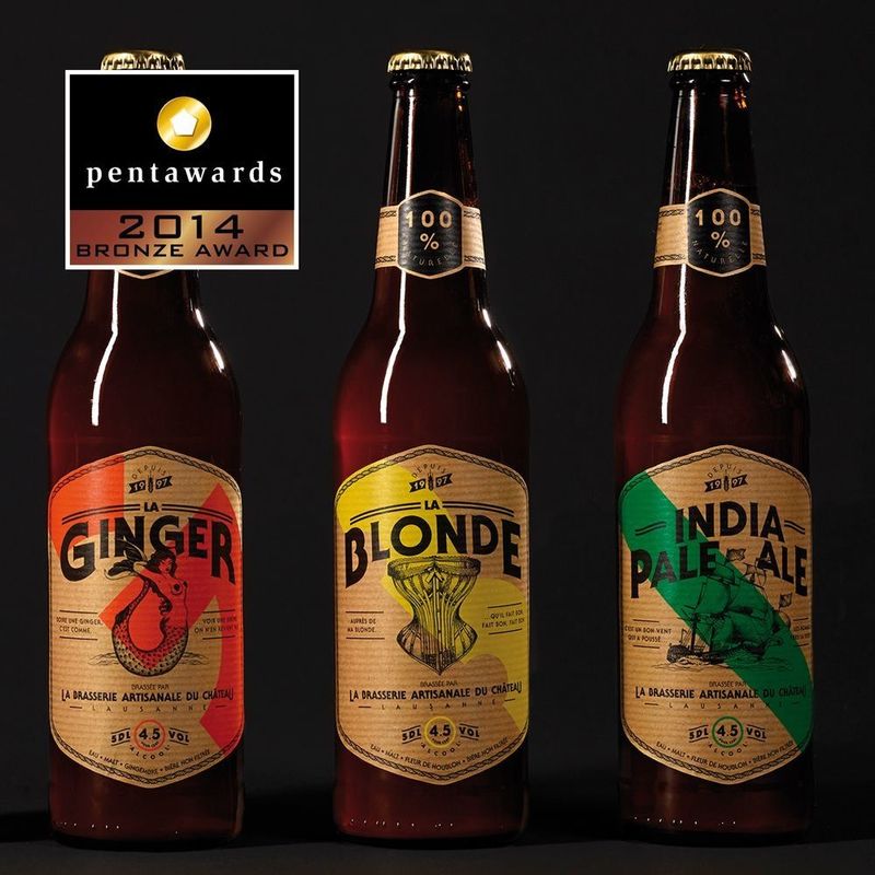 Rótulo de cola úmida reciclável Impresso Rótulo de agradecimento Rótulo de autocolante Rótulo de endereço de devolução de férias