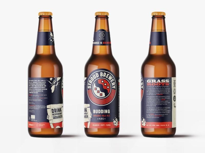 Etiqueta da garrafa de cerveja embalagem por rolos ou folhas tempo de entrega normal em 5-7 dias somos uma empresa mais profissional do que comercial