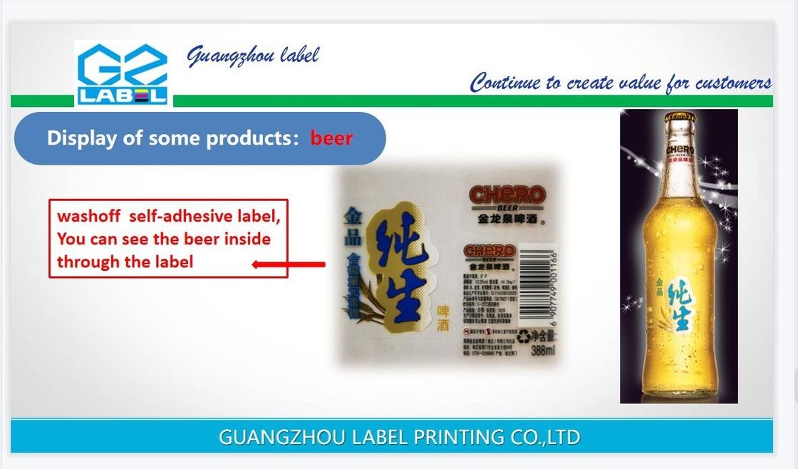 Adesivo de etiqueta personalizado para resistente à água resistente a lágrimas resistente a lágrimas adesivos de vinil personalizados fabricante de adesivos de etiqueta