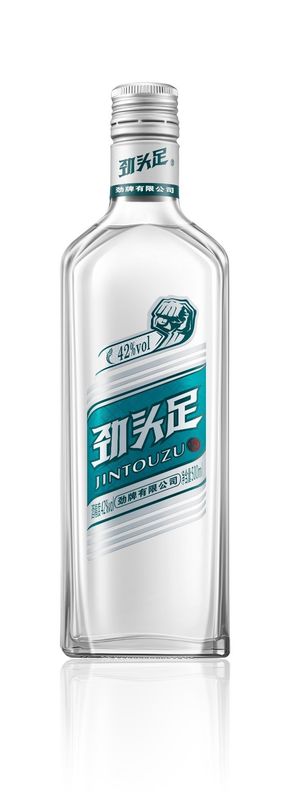 Etiquetas de garrafas de condimentos personalizadas Vinho Liquor Espiritos Liquor duro Álcool Etiqueta de garrafas