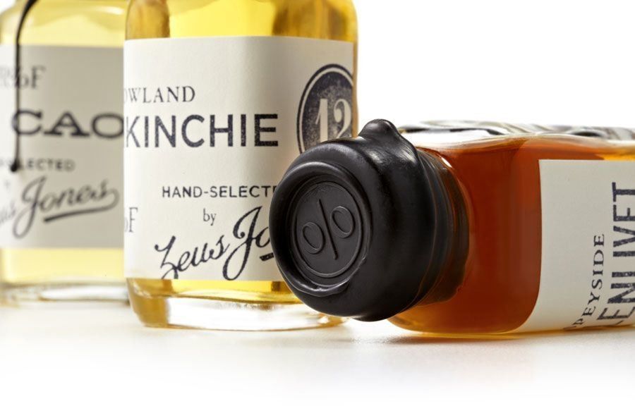 Etiquetas de perfumes personalizadas Sensíveis ao calor Etiquetas de agradecimento para frascos de vidro