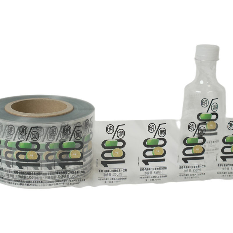 Rótulo de garrafa de bebidas personalizado Rótulo adesivo para bebidas Rótulo resistente à água durável para vinho suco de cerveja e muito mais