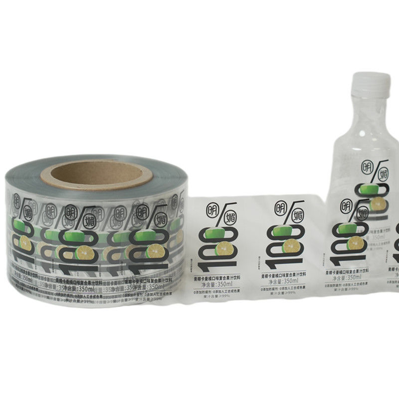 Rótulo de garrafa de bebidas personalizado Rótulo adesivo para bebidas Rótulo resistente à água durável para vinho suco de cerveja e muito mais