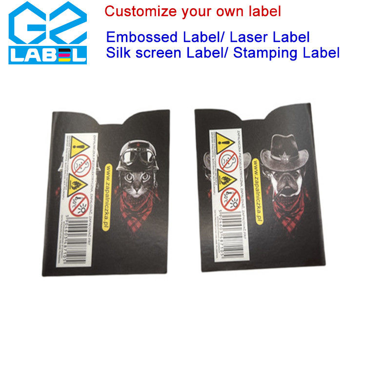 Vistaprint Etiquetas Autocolantes personalizados Canadá endereço gratuito Etiquetas presas em você Etiquetas Preço Tag máquina folha
