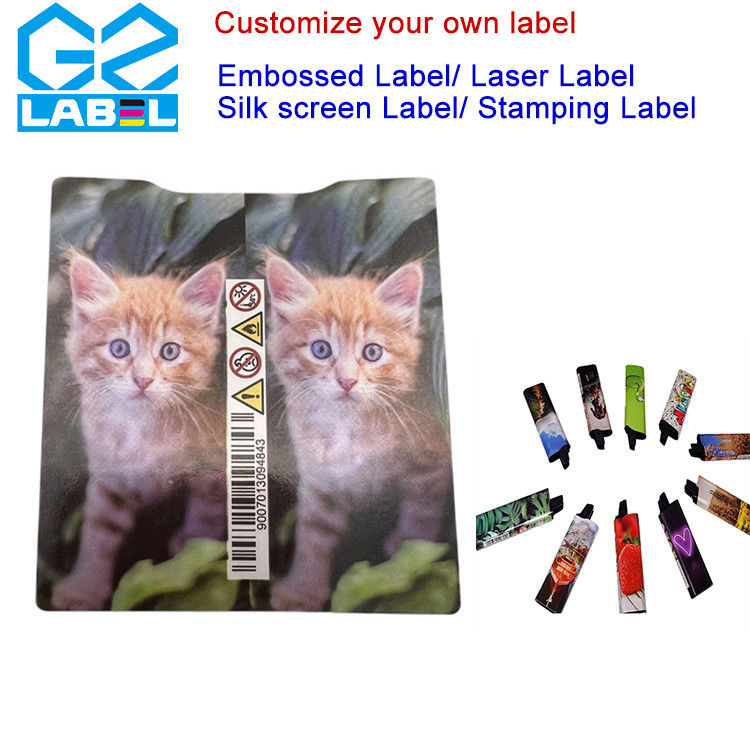 Vistaprint Etiquetas Autocolantes personalizados Canadá endereço gratuito Etiquetas presas em você Etiquetas Preço Tag máquina folha