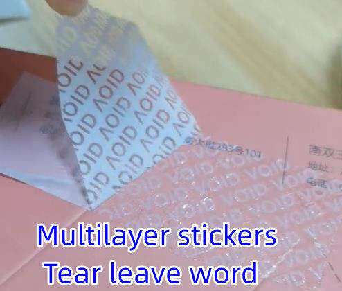 Rótulos farmacêuticos personalizados Rótulos autoaderentes personalizados para produtos farmacêuticos