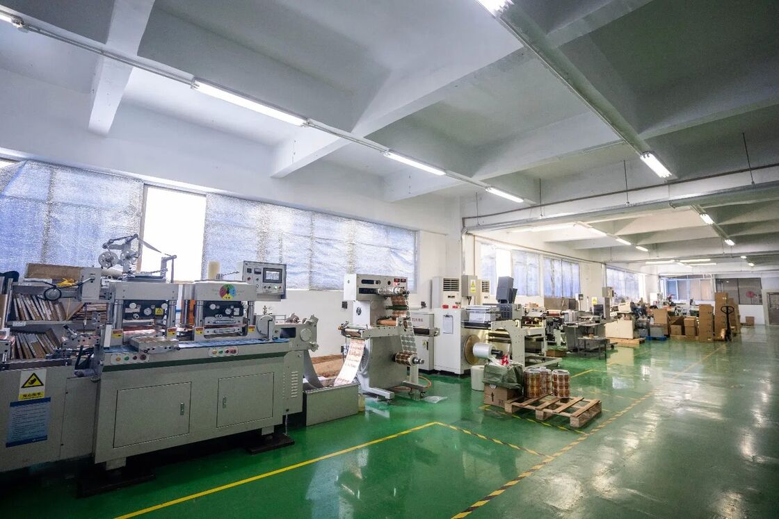 Vinyl Sticker Printing Clear Stickers Printable Vinyl Sticker Paper Custom Logo Stickers Personalized Address Labels Circle Stickers