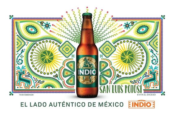 Adesivos para garrafas de cerveja Etiqueta personalizada de garrafas de cerveja para embalagens de bebidas venda direta