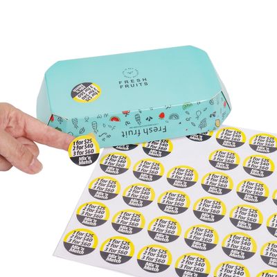 Especialistas em impressão de etiquetas personalizadas e personalizáveis para suas necessidades de marca