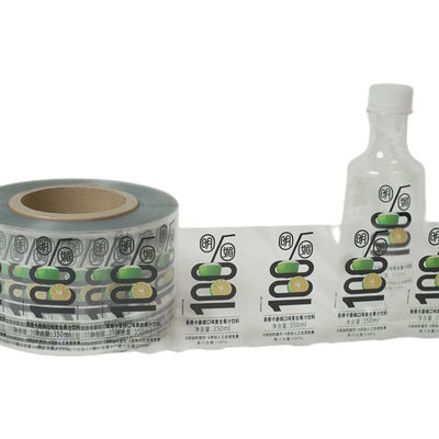 Rótulo de garrafa de bebidas personalizado Rótulo adesivo para bebidas Rótulo resistente à água durável para vinho suco de cerveja e muito mais