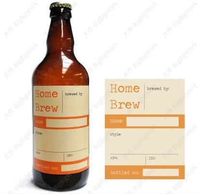 FORNECEDOR DE ETIQUETAS PERSONALIZADAS DE ALTA QUALIDADE PARA 300 MILHÕES DE DIAS