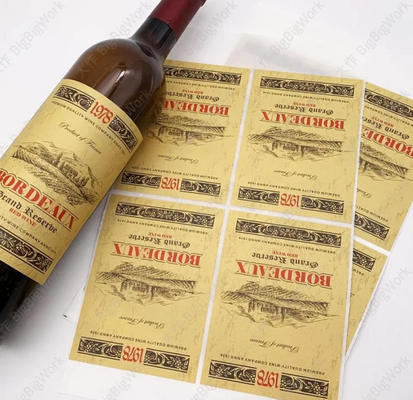 Criação de rótulos de cerveja personalizados para cervejarias artesanais em todo o mundo