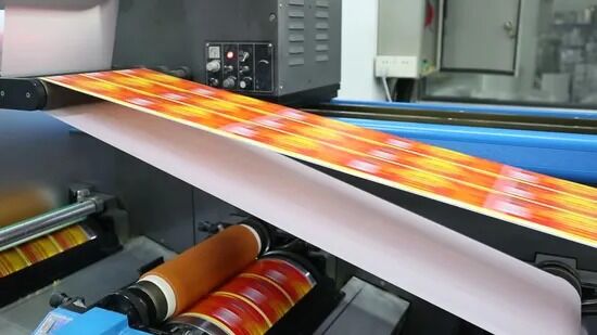 Etiquetas de Vinil Personalizadas e Imprimíveis para Cosméticos e Entrega de Alimentos